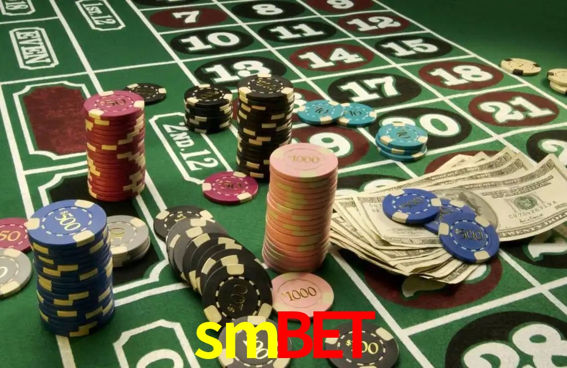 smbet: Seu Cassino Premiado com Pagamentos Rápidos