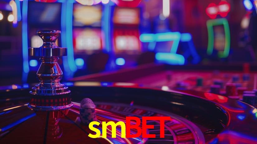 smbet login