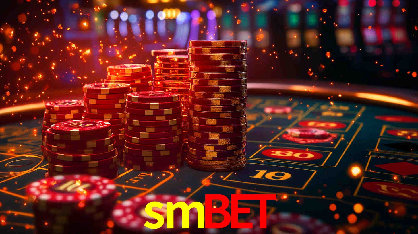 Explore as vantagens do smbet: serviço profissional e confiabilidade