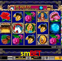 APP oficial da smbet para mobile