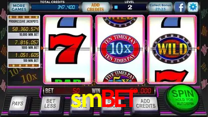 cassino smbet