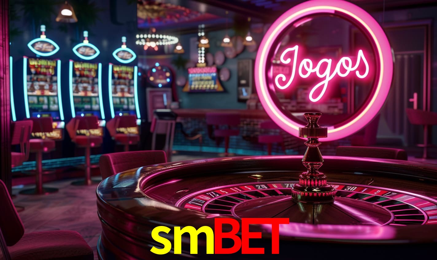 Casino Ao Vivo smbet