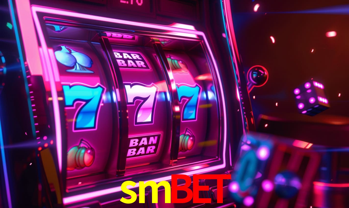 Jogos de Slot smbet