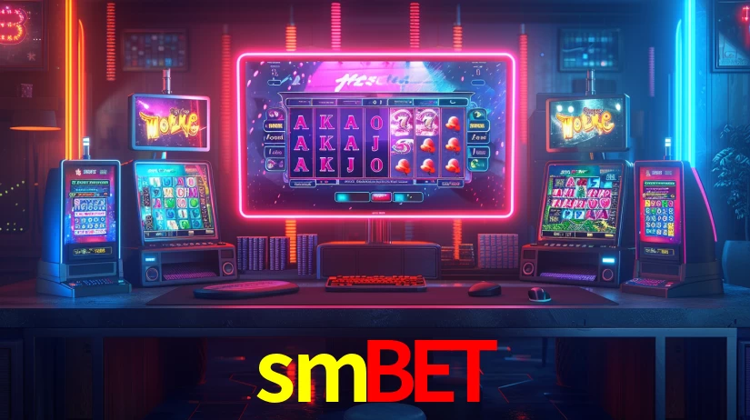 smbet: Seu Especialista em Apostas Esportivas Brasileiras