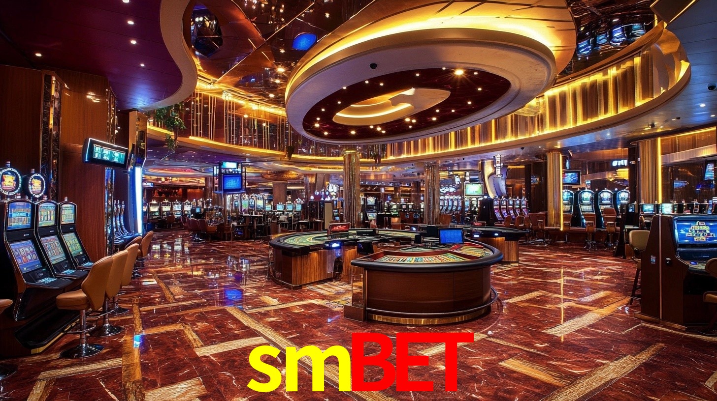 smbet App Interface