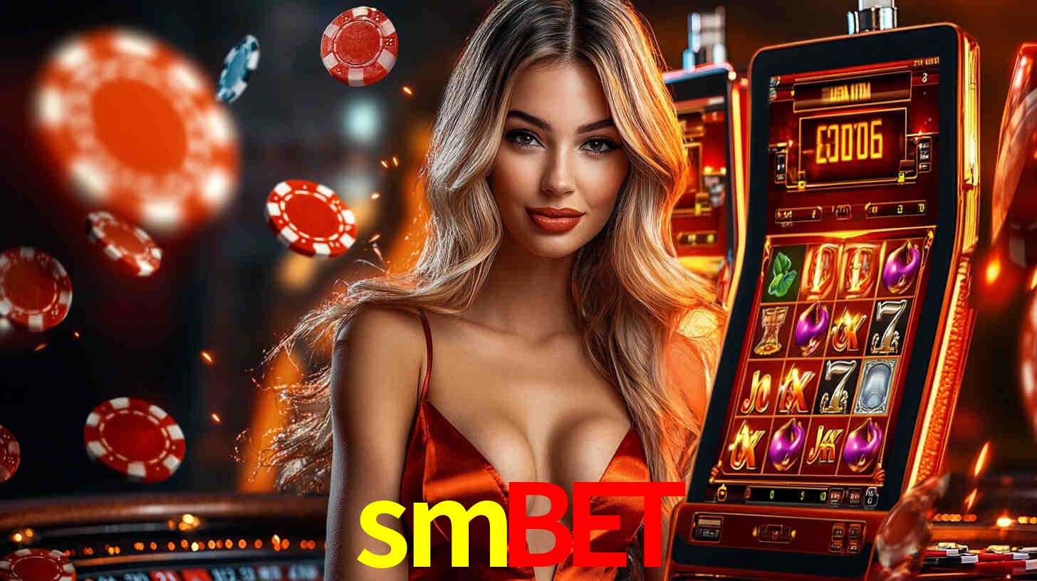 smbet: A Experiência de Casino com Jogos de Mesa ao Vivo