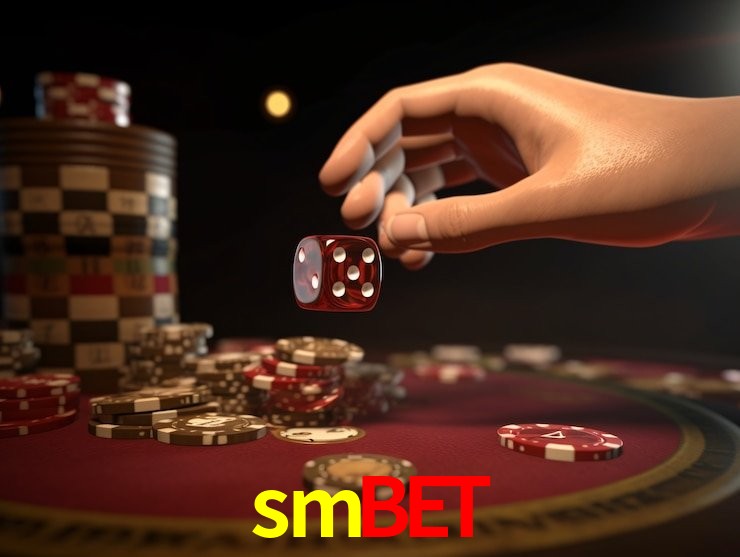Descubra o Programa VIP da smbet: Vantagens Exclusivas para Jogadores