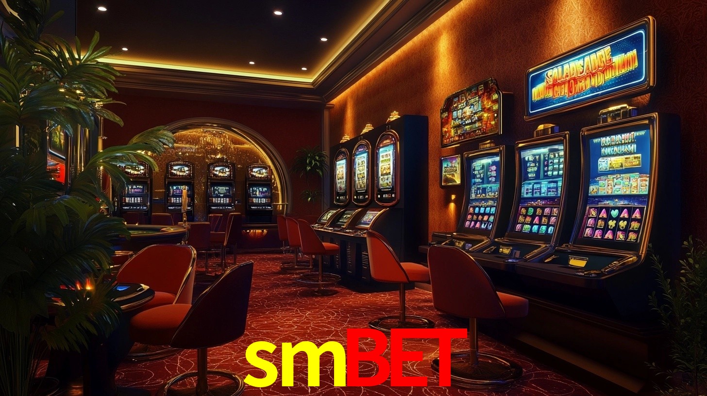 Premium Interface smbet