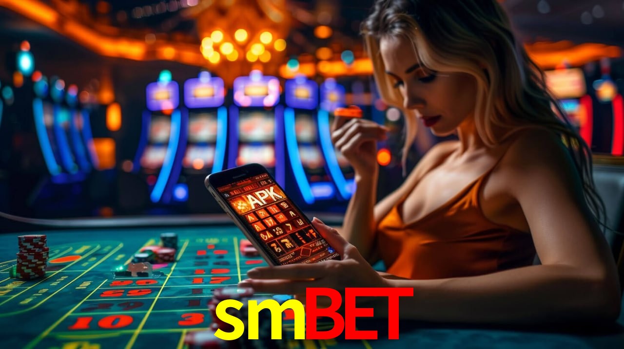 Blackjack Table smbet