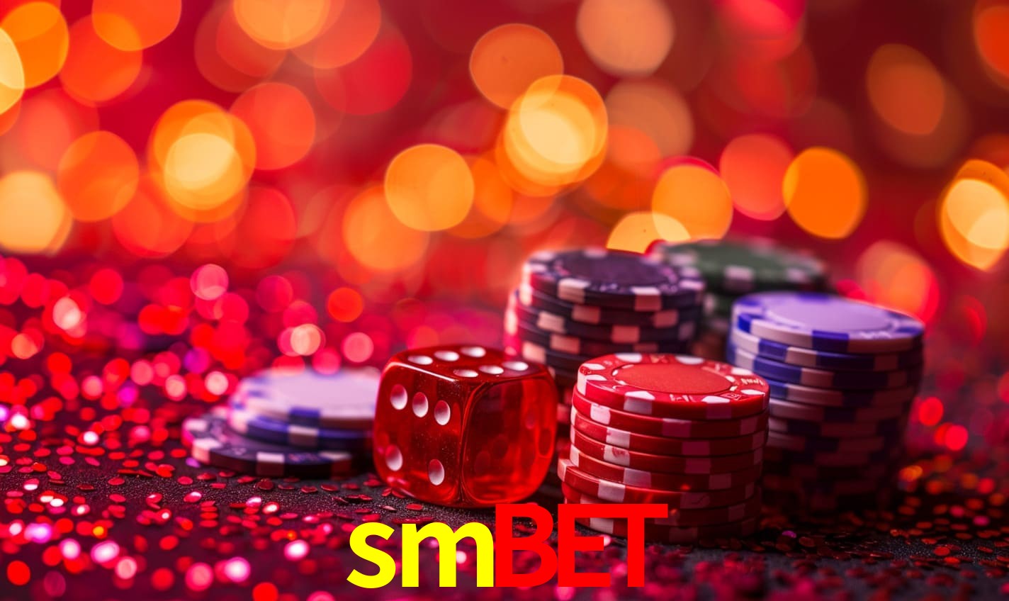 Diretório de Jogos smbet