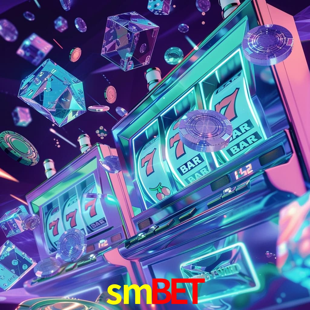 Integração de APIs smbet
