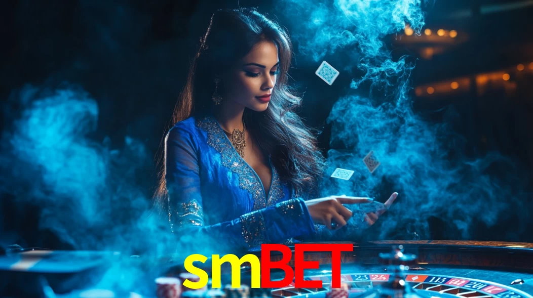 Recursos de Bônus smbet