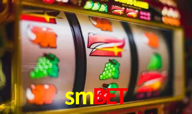 Interface do App smbet
