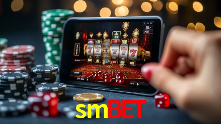 Ofertas Imperdíveis na smbet: Promoções e Bônus Que Valem a Pena