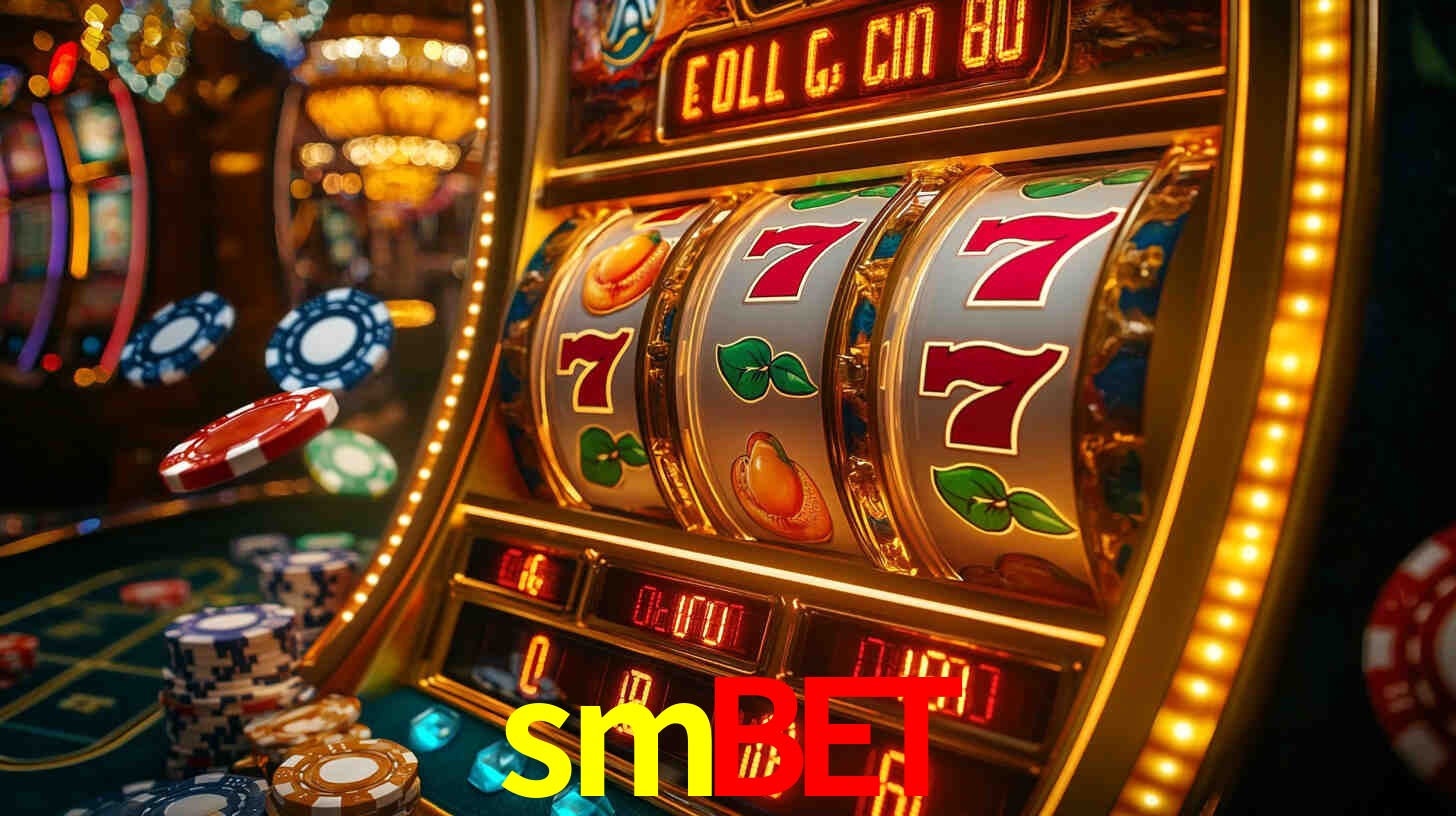 smbet login
