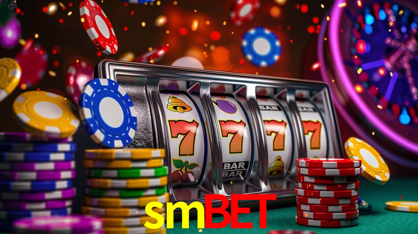 Desvendando o Mundo dos Jogos Virtuais na smbet
