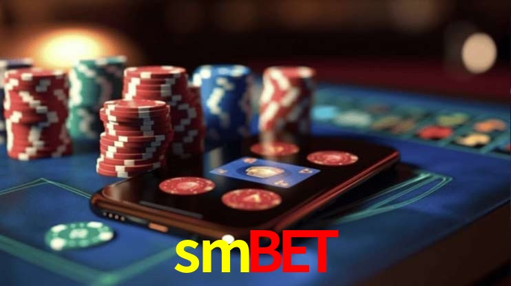 A Experiência Imersiva dos Cassinos Ao Vivo no smbet