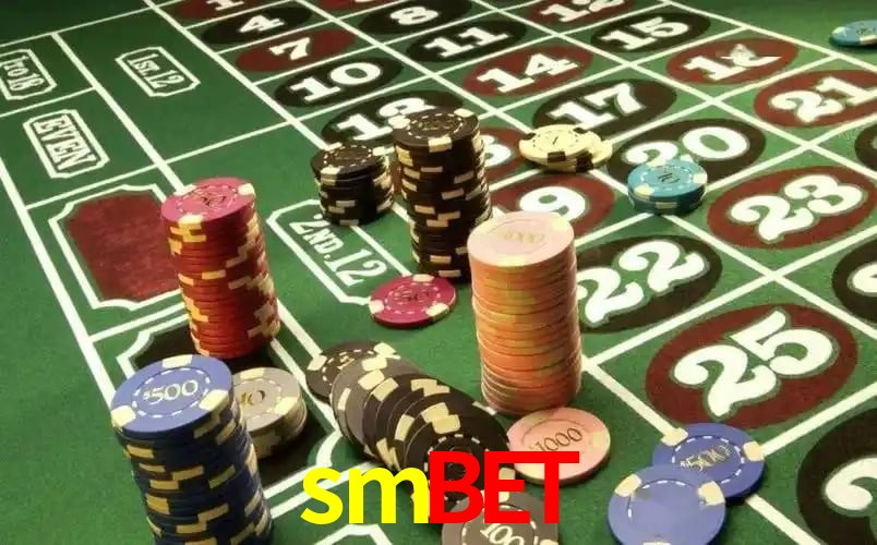 A Popularidade dos Caça-Níqueis no smbet