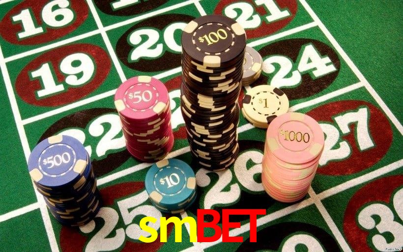 Cadastro Rápido smbet