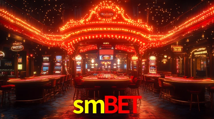 Sinta a adrenalina dos jogos de cassino com smbet