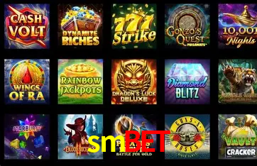 Exclusive Offers smbet