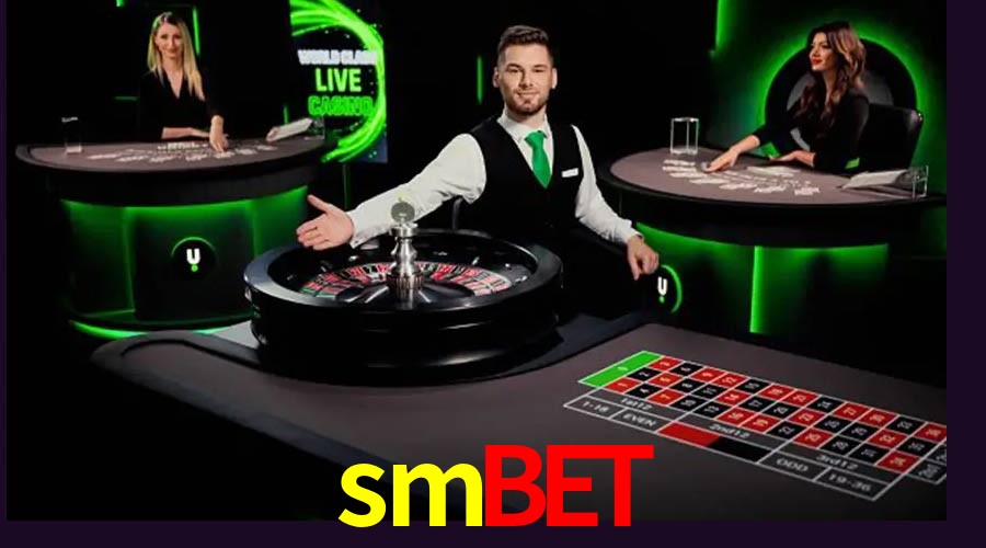 Slot Games smbet
