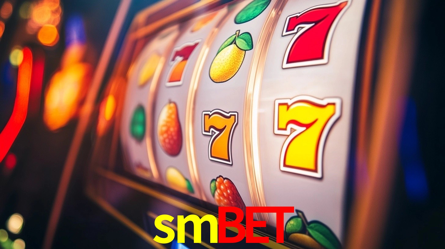smbet: Jogos de Caça-Níqueis-Altas Recompensas, Roleta-Velocidade, Blackjack-Desafios Máximos