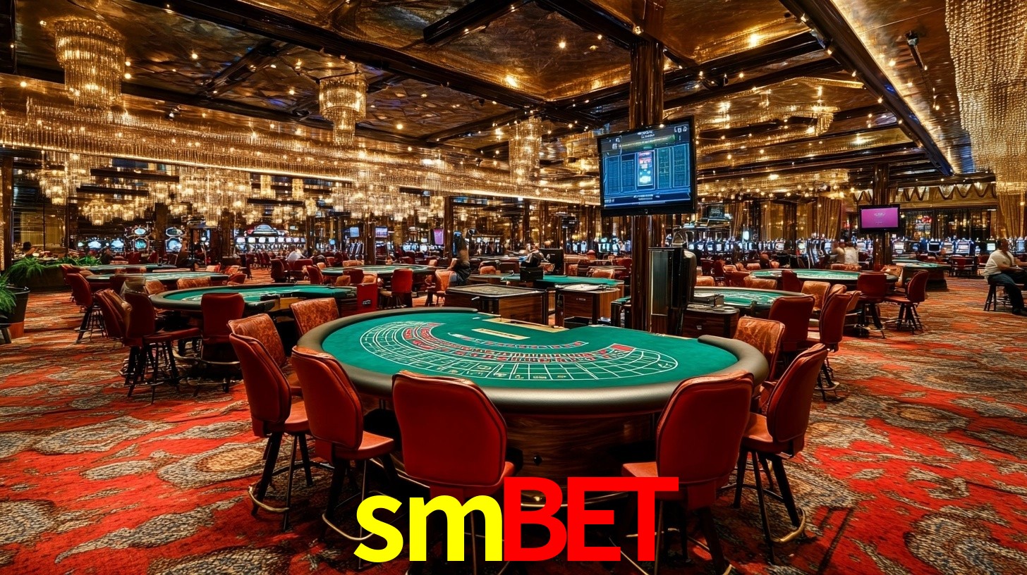 Bônus Generosos e Exclusivos no smbet para Você!